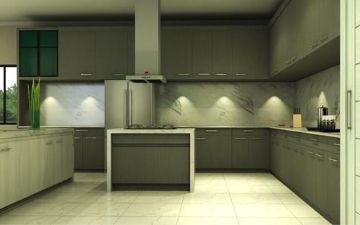 Cabinetry in Miami-Dade County