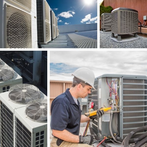 AC repair and installation in Broward County