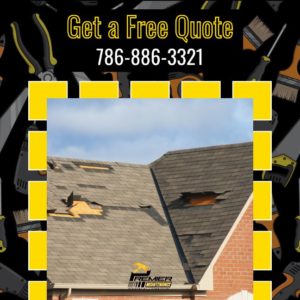 Commercial roofing in Broward County