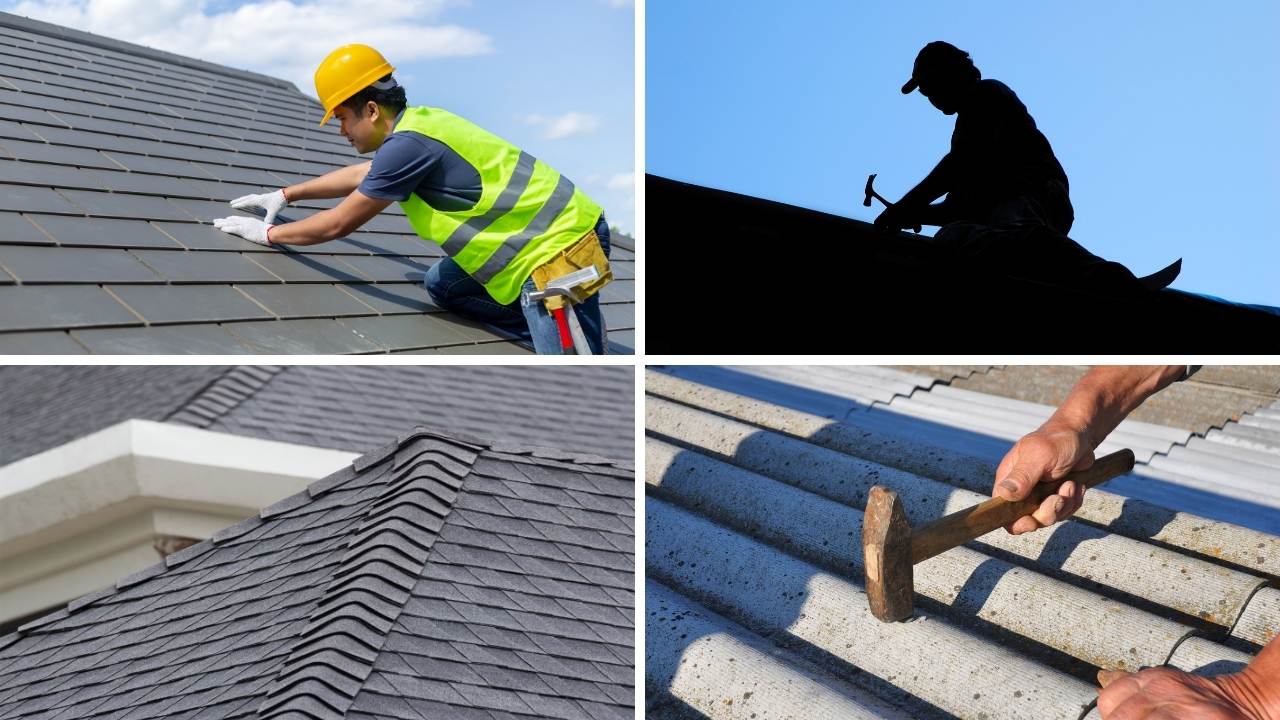 Roof maintenance in Miami-Dade County